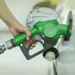 Petrol price increase in Pakistan