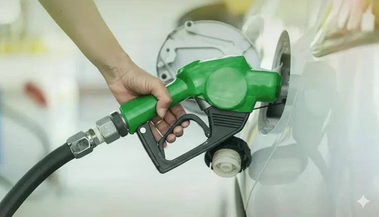 Petrol price increase in Pakistan
