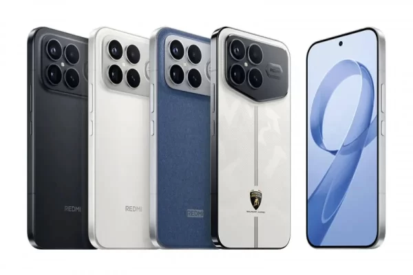 Poco F8 Series Launch What to Expect on November 26