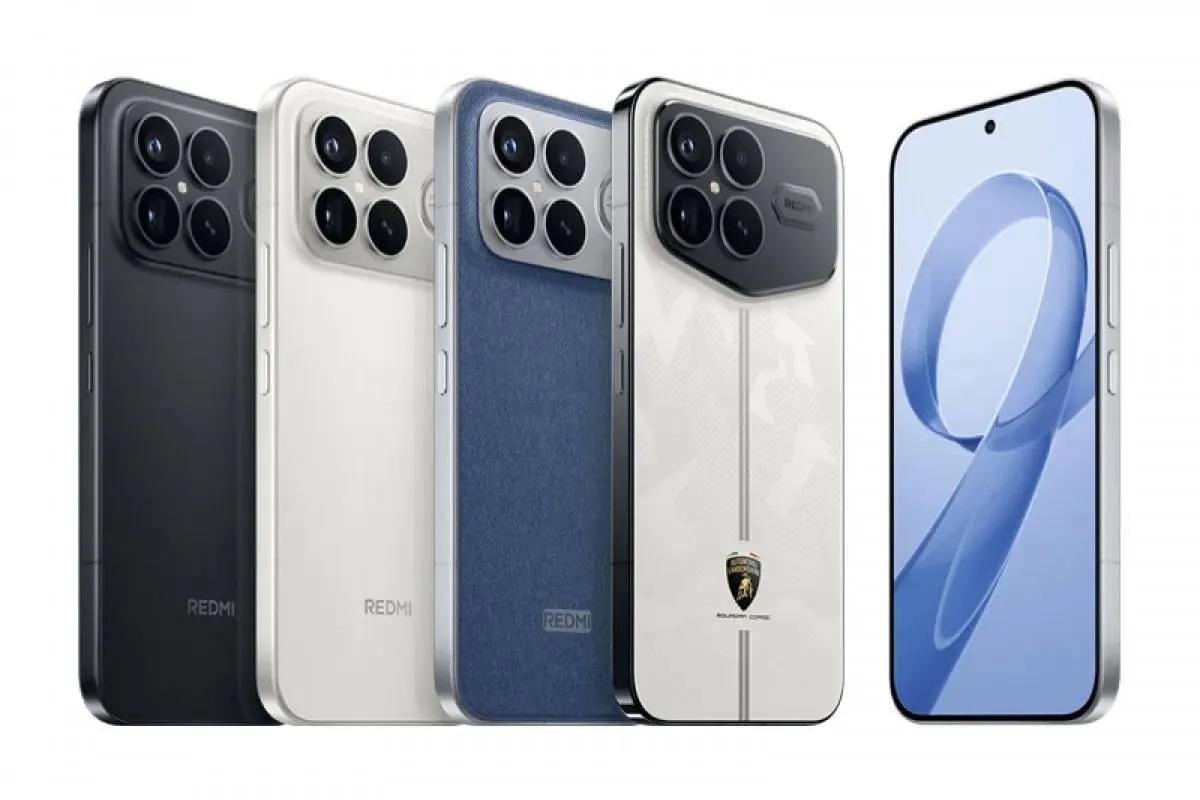 Poco F8 Series Launch What to Expect on November 26