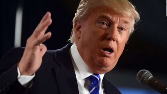 TV network expansion