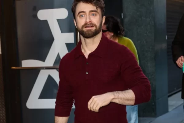 Radcliffe Letter to Successor