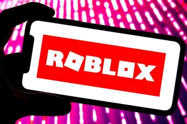 Roblox child safety