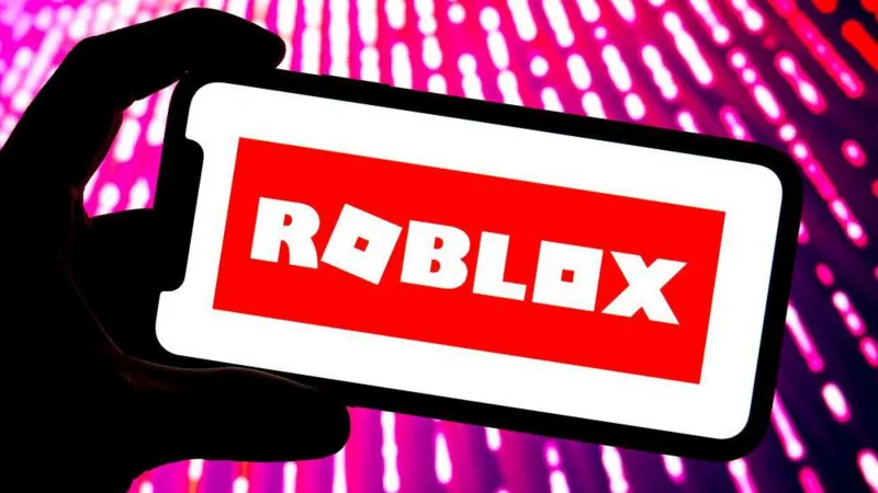 Roblox child safety