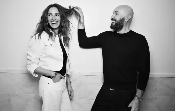 Hollywood Beauty Moments 2025