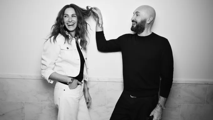 Hollywood Beauty Moments 2025