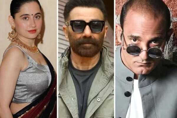 sanjeeda shaikh netflix ikka