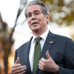 Tariff Rebate Checks Proposal