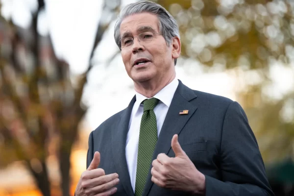 Tariff Rebate Checks Proposal