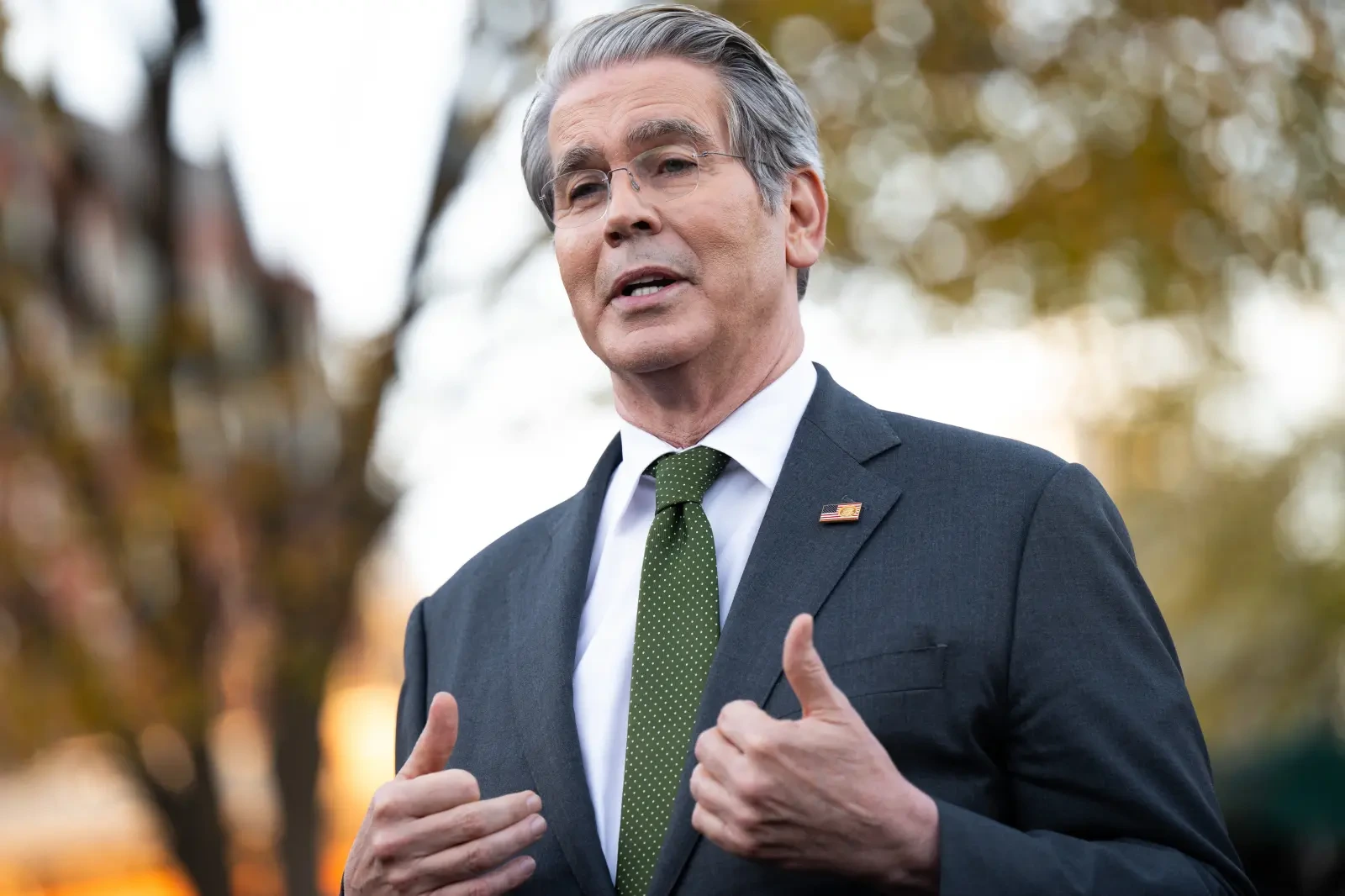 Tariff Rebate Checks Proposal