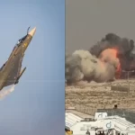 Tejas crash Dubai Airshow