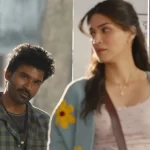 "Tere Ishk Mein trailer"