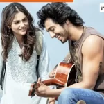 aneet padda ahaan panday