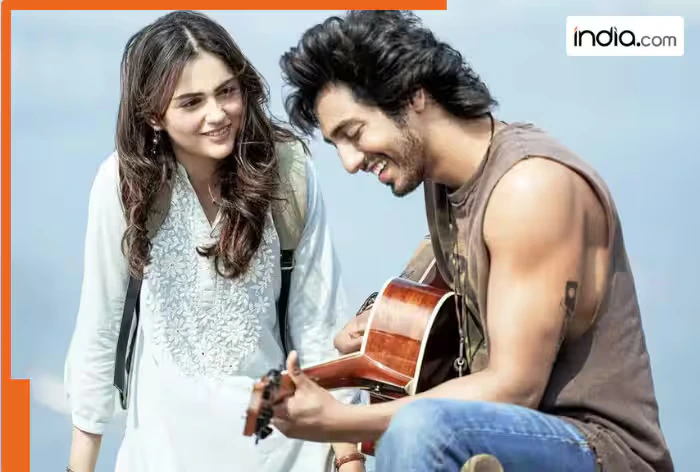 aneet padda ahaan panday