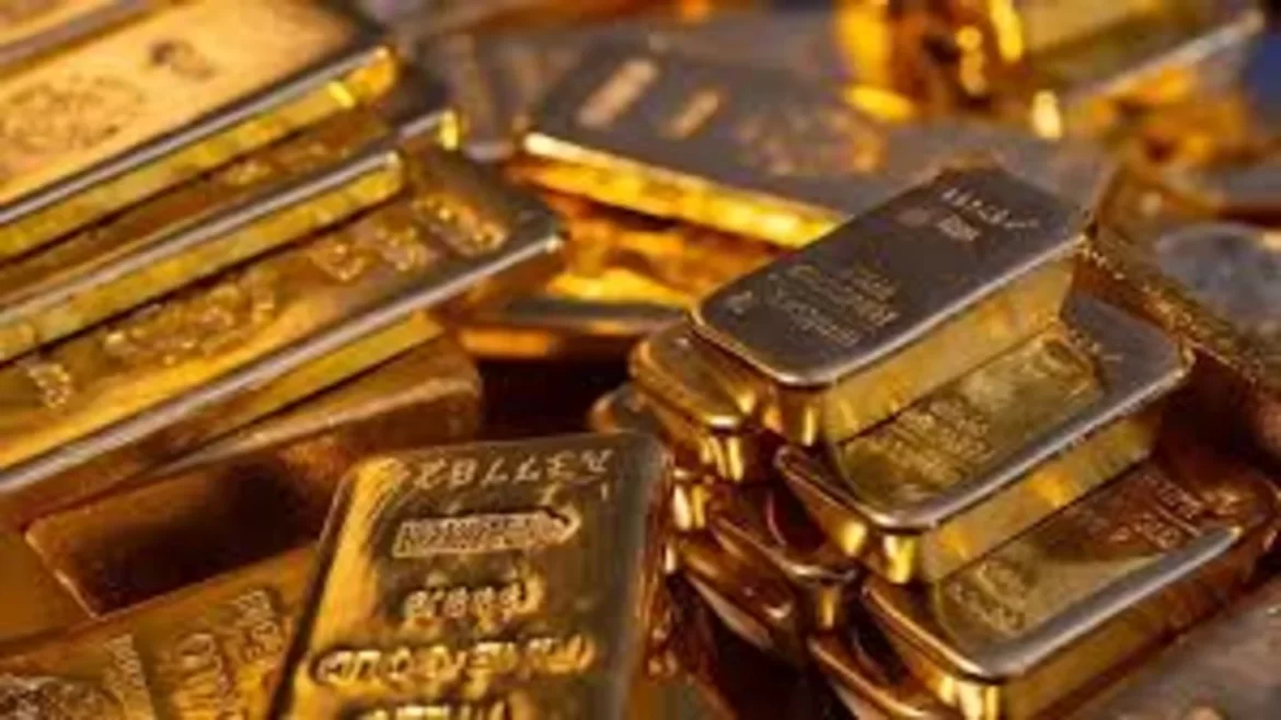 Today Gold Rate in Pakistan 29-Nov-2025