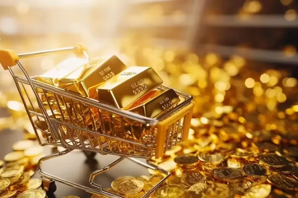 Today’s Per Tola Gold Rates in Pakistan – 21 Nov 2025