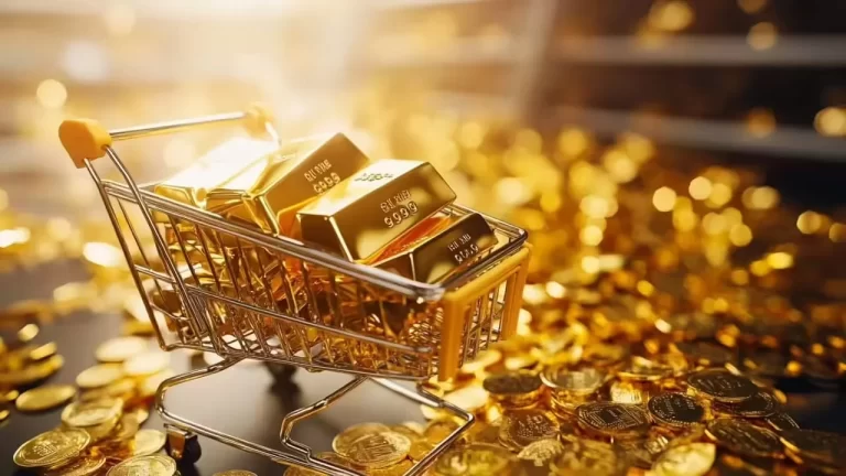 Today’s Per Tola Gold Rates in Pakistan – 21 Nov 2025