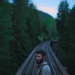 Train Dreams film