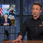 Trump Mamdani meeting