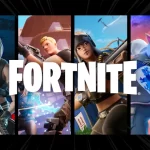 Unity games in Fortnite