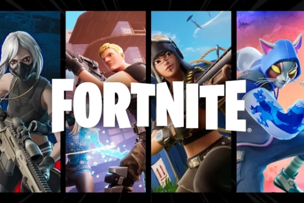 Unity games in Fortnite