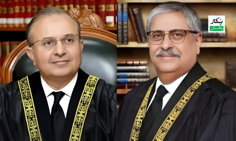 Judges Quit Over 27th Amendment: Pakistan Judiciary Crisis 2025