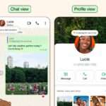 WhatsApp About Status Update Instagram Notes-Style Feature Arrives