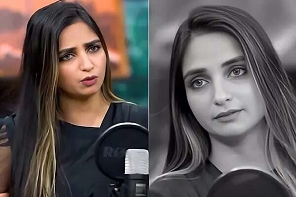 TikTok Star Warda Malik on Backlash and Sacrifice