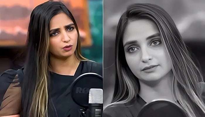 TikTok Star Warda Malik on Backlash and Sacrifice