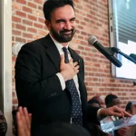 Zohran Mamdani New York City Mayor