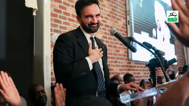 Zohran Mamdani New York City Mayor: His Vision for Change