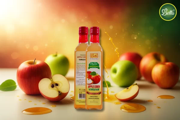 apple cider vinegar benefits