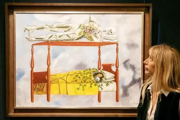 frida kahlo self-portrait