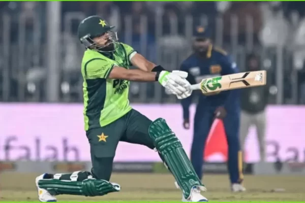 Babar Azam Equals Pakistan Record for ODI Centuries