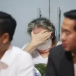 British woman on death row in Indonesia