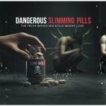 Dangerous slimming pills containing banned sibutramine chemical