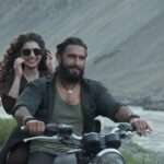 Dhurandhar Trailer Review