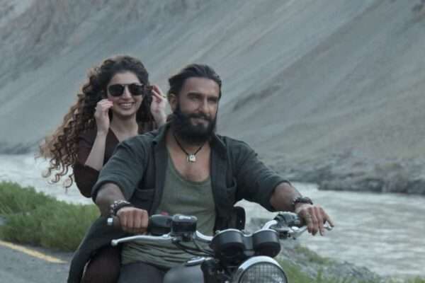 Dhurandhar Trailer Review