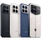 Poco F8 Series Launch: What to Expect on November 26