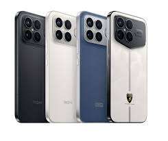 Poco F8 Series Launch: What to Expect on November 26