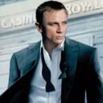 Denis Villeneuve James Bond