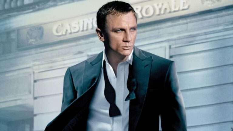 Bond Director Offers Denis Villeneuve Perfect 007 Advice