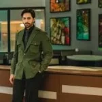 Danish Taimoor US Tour Styled by Emraan Rajpoot