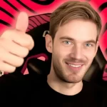 pewdiepie quits gaming