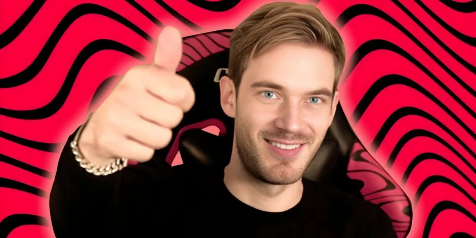 pewdiepie quits gaming