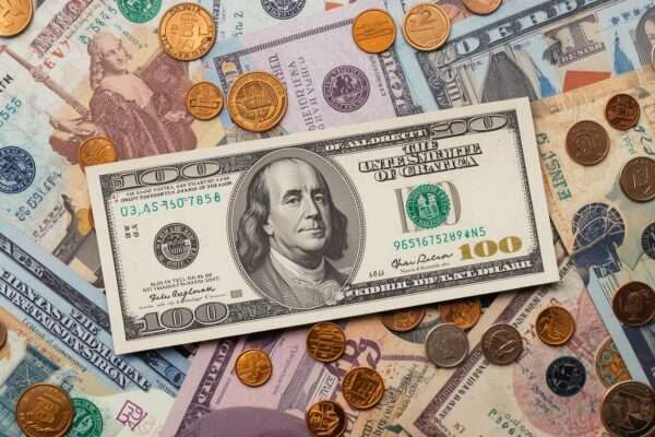 currency exchange rates pakistan