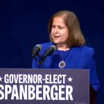 Ghazala Hashmi Lieutenant Governor of Virginia