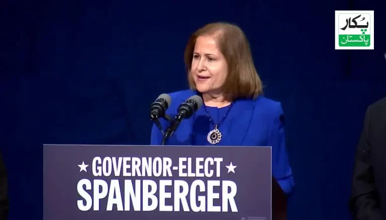 Ghazala Hashmi Lieutenant Governor of Virginia