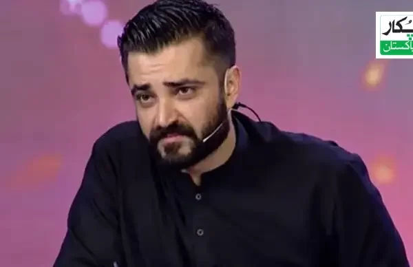 Hamza Ali Abbasi kidney disease