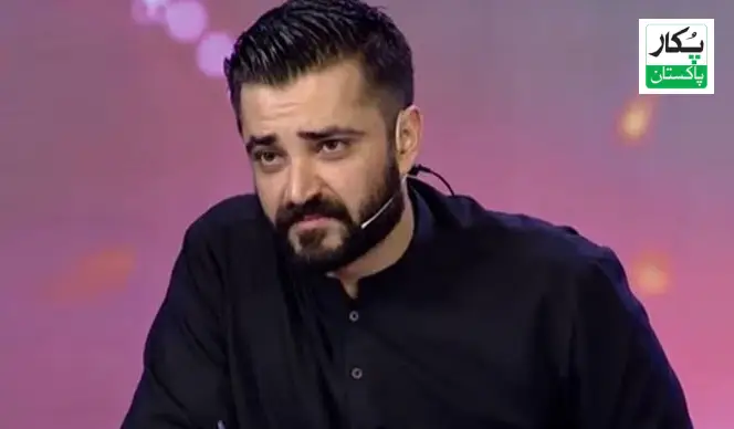 Hamza Ali Abbasi kidney disease